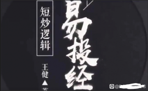王健《易投经》至尊版 金股恒等式高级 36集高清看最鲜网，看新知识-提供各类互联网项目，互联网副业，职场技能课程，股票期货投资, 校园课程，升学考试等有价值的知识看最鲜网，看新知识