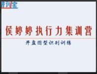 侯婷婷股票操作实战训练视频教程（7集）看最鲜网，看新知识-提供各类互联网项目，互联网副业，职场技能课程，股票期货投资, 校园课程，升学考试等有价值的知识看最鲜网，看新知识