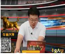 冯国磊炒股票技术量化实战短线战法全5期视频教程看最鲜网，看新知识-提供各类互联网项目，互联网副业，职场技能课程，股票期货投资, 校园课程，升学考试等有价值的知识看最鲜网，看新知识