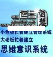 刘一秒《赢利智慧系列之运营智慧》看最鲜网，看新知识-提供各类互联网项目，互联网副业，职场技能课程，股票期货投资, 校园课程，升学考试等有价值的知识看最鲜网，看新知识