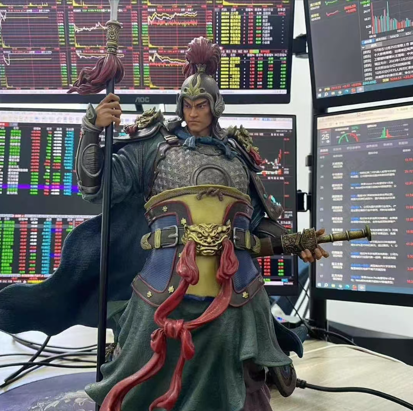 【枪大侠说股】启航营2024.11-2025.04枪哥情绪周期技术课看最鲜网，看新知识-提供各类互联网项目，互联网副业，职场技能课程，股票期货投资, 校园课程，升学考试等有价值的知识看最鲜网，看新知识