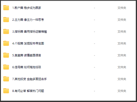 2013廖英强谈股论金技术全集 视频课程看最鲜网，看新知识-提供各类互联网项目，互联网副业，职场技能课程，股票期货投资, 校园课程，升学考试等有价值的知识看最鲜网，看新知识