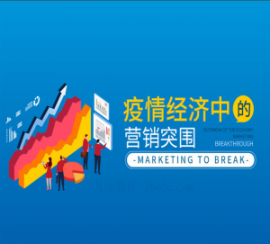 疫情经济中企业营销的突围点看最鲜网,看新知识-提供各类互联网项目,互联网副业,职场技能课程,股票期货投资, 校园课程,升学考试等有价值的知识看最鲜网,看新知识