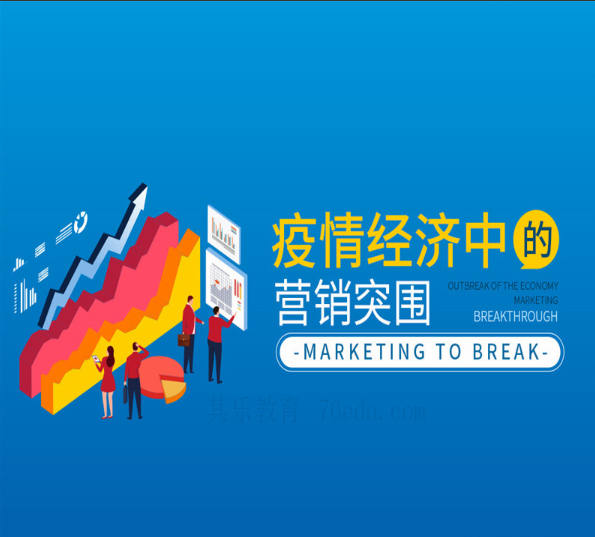 疫情经济中企业营销的突围点看最鲜网，看新知识-提供各类互联网项目，互联网副业，职场技能课程，股票期货投资, 校园课程，升学考试等有价值的知识看最鲜网，看新知识