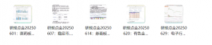 【边风炜】2025年06月 研报点金 视频课程 边风炜研报点金看最鲜网，看新知识-提供各类互联网项目，互联网副业，职场技能课程，股票期货投资, 校园课程，升学考试等有价值的知识看最鲜网，看新知识