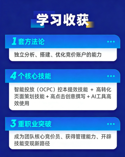 图片[2]看最鲜网，看新知识-提供各类互联网项目，互联网副业，职场技能课程，股票期货投资, 校园课程，升学考试等有价值的知识郝明亮-竞价培训第50期2026年3月看最鲜网，看新知识-提供各类互联网项目，互联网副业，职场技能课程，股票期货投资, 校园课程，升学考试等有价值的知识看最鲜网，看新知识