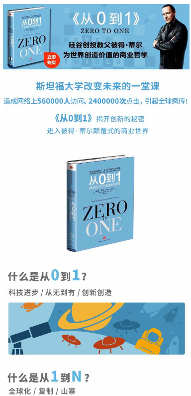 图片[2]看最鲜网，看新知识-提供各类互联网项目，互联网副业，职场技能课程，股票期货投资, 校园课程，升学考试等有价值的知识从0到1:开启商业与未来的秘密看最鲜网，看新知识-提供各类互联网项目，互联网副业，职场技能课程，股票期货投资, 校园课程，升学考试等有价值的知识看最鲜网，看新知识