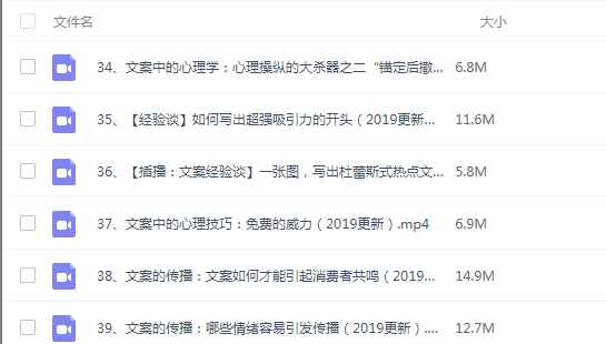 新媒体时代打造疯狂卖货文案课程看最鲜网，看新知识-提供各类互联网项目，互联网副业，职场技能课程，股票期货投资, 校园课程，升学考试等有价值的知识看最鲜网，看新知识