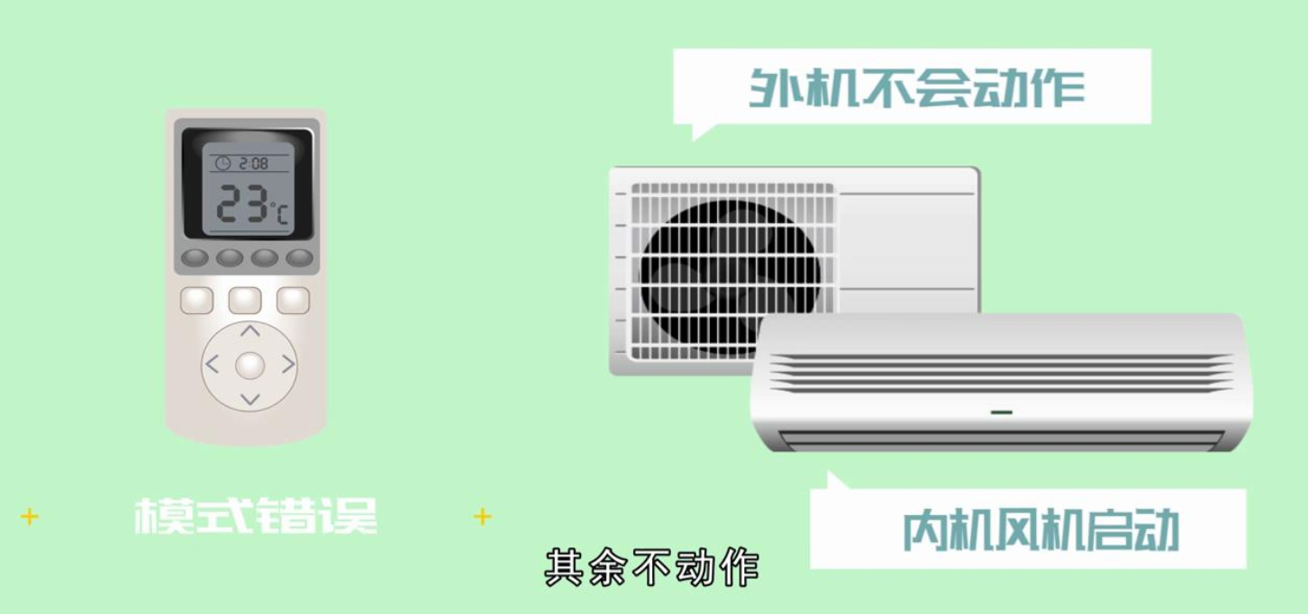 空调外机不转了怎么回事（空调外机不转有危险吗）看最鲜网，看新知识-提供各类互联网项目，互联网副业，职场技能课程，股票期货投资, 校园课程，升学考试等有价值的知识看最鲜网，看新知识